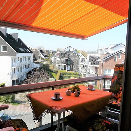 Pier 100 Ferienwohnung Scharbeutz Zewnętrze zdjęcie