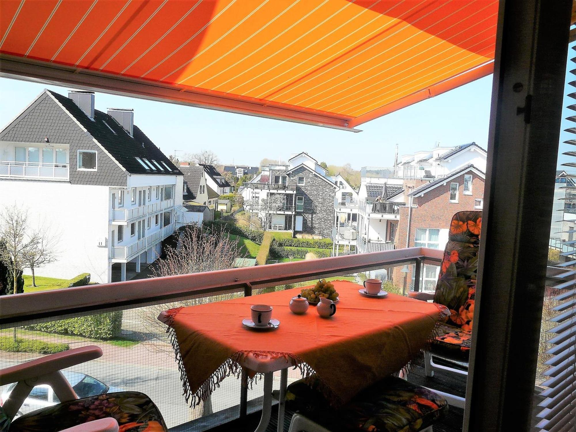Pier 100 Ferienwohnung Scharbeutz Zewnętrze zdjęcie