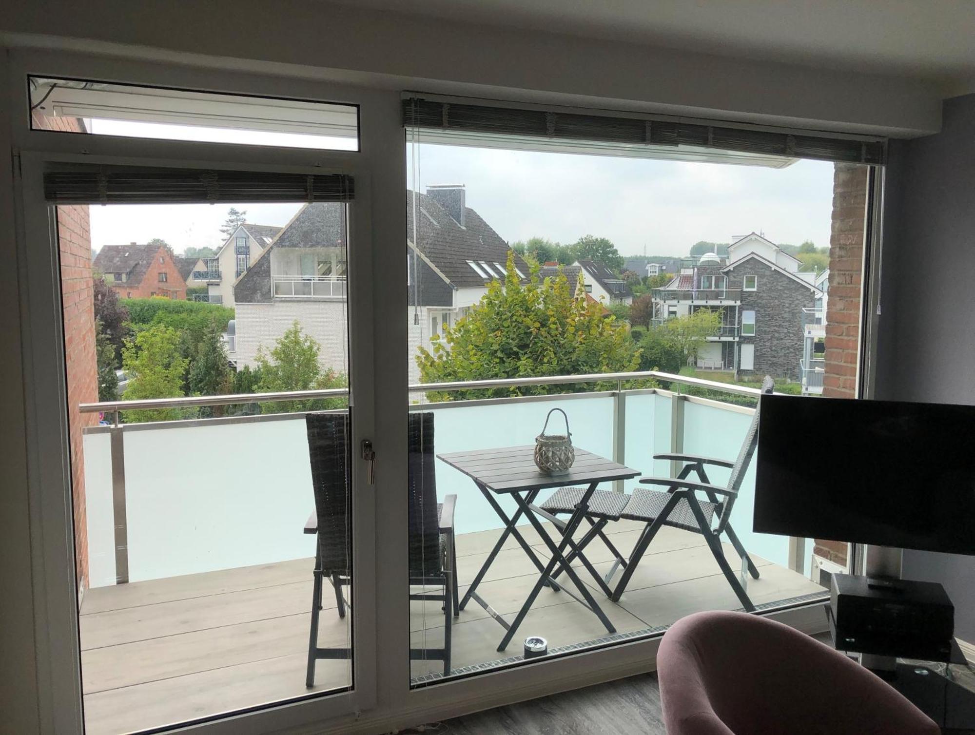 Pier 100 Ferienwohnung Scharbeutz Zewnętrze zdjęcie